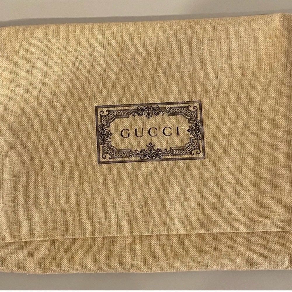 Authentic Gucci Marmont Long Wallet - Picture 5 of 6